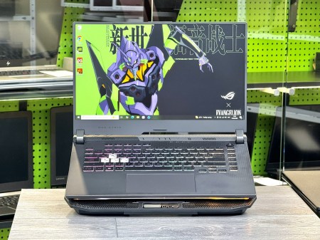 Asus Rog Strix G513 142